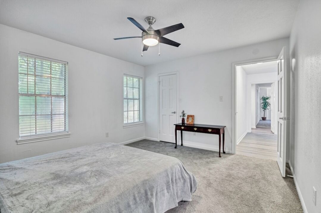 Photo of Bedroom in Conroe