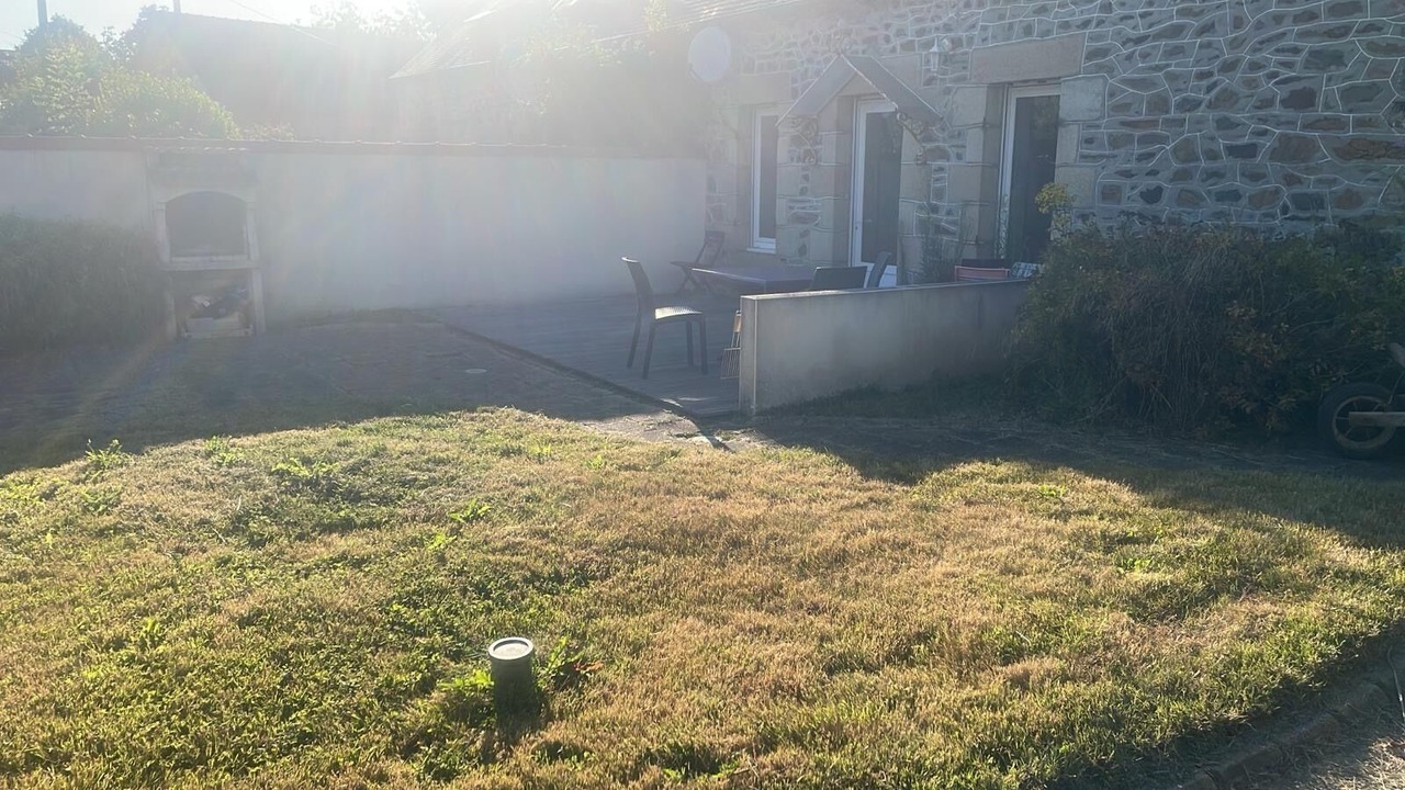 Photo of Outdoor in Treguidel