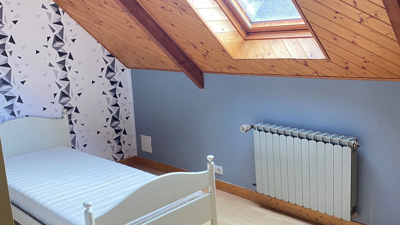 Photo of Bedroom in Treguidel