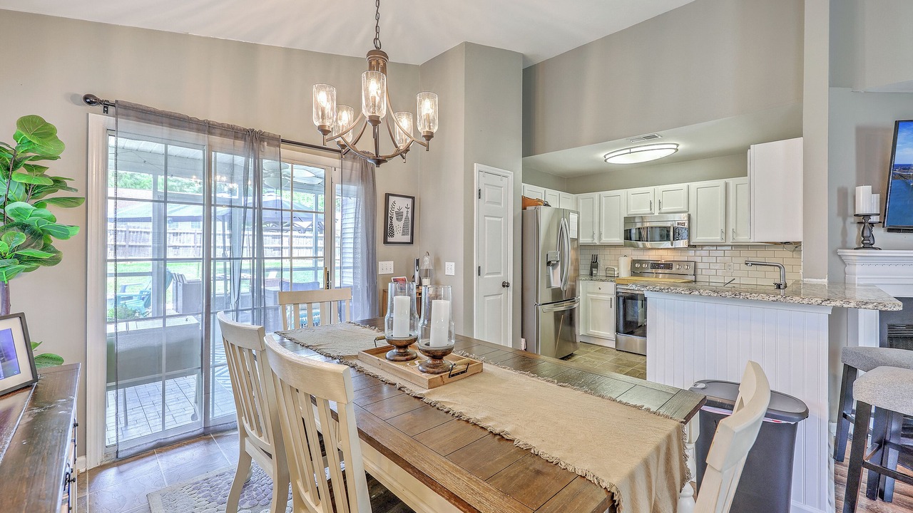 Photo of Kitchen in North Charleston