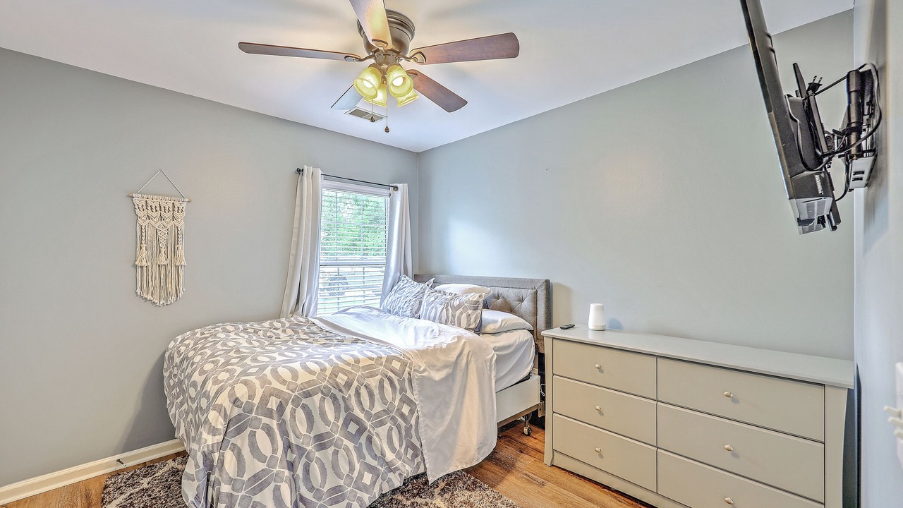 Photo of Bedroom in North Charleston