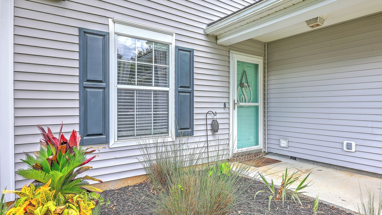 Photo of Outdoor in North Charleston