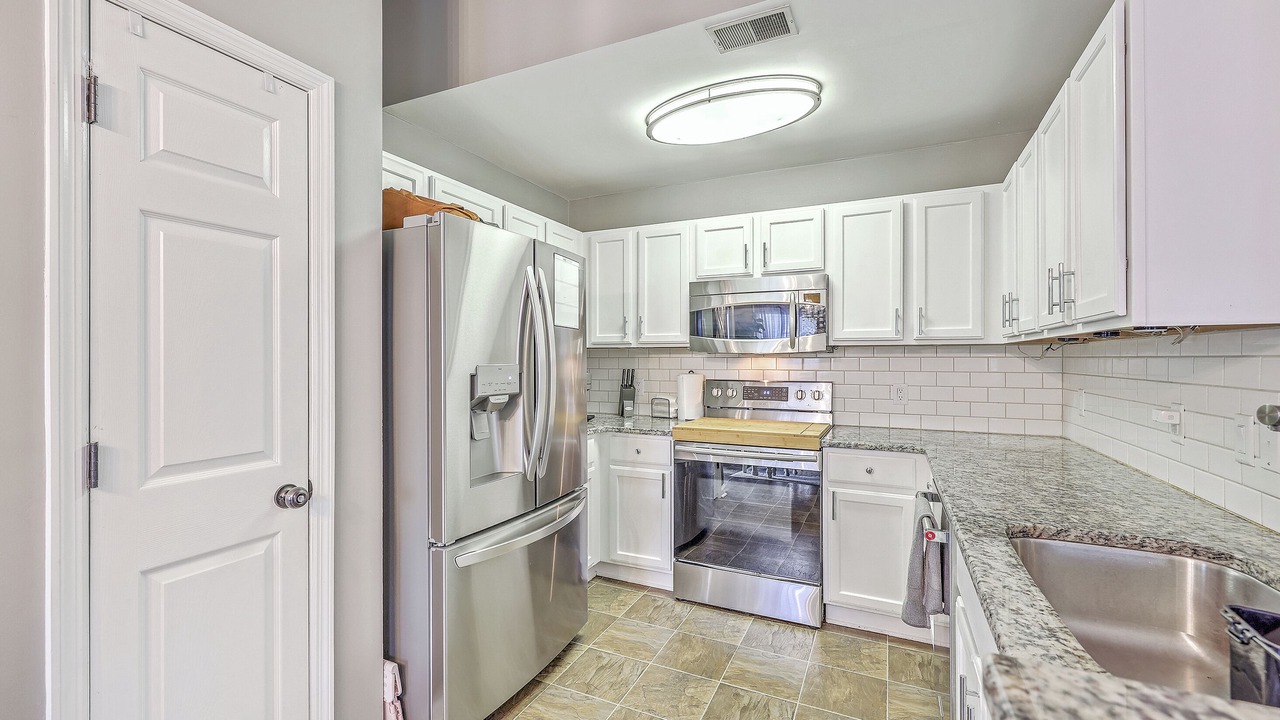 Photo of Kitchen in North Charleston