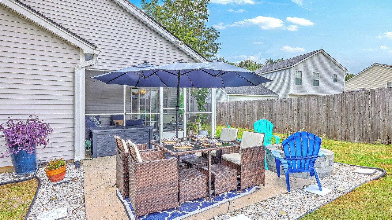 Photo of Outdoor in North Charleston
