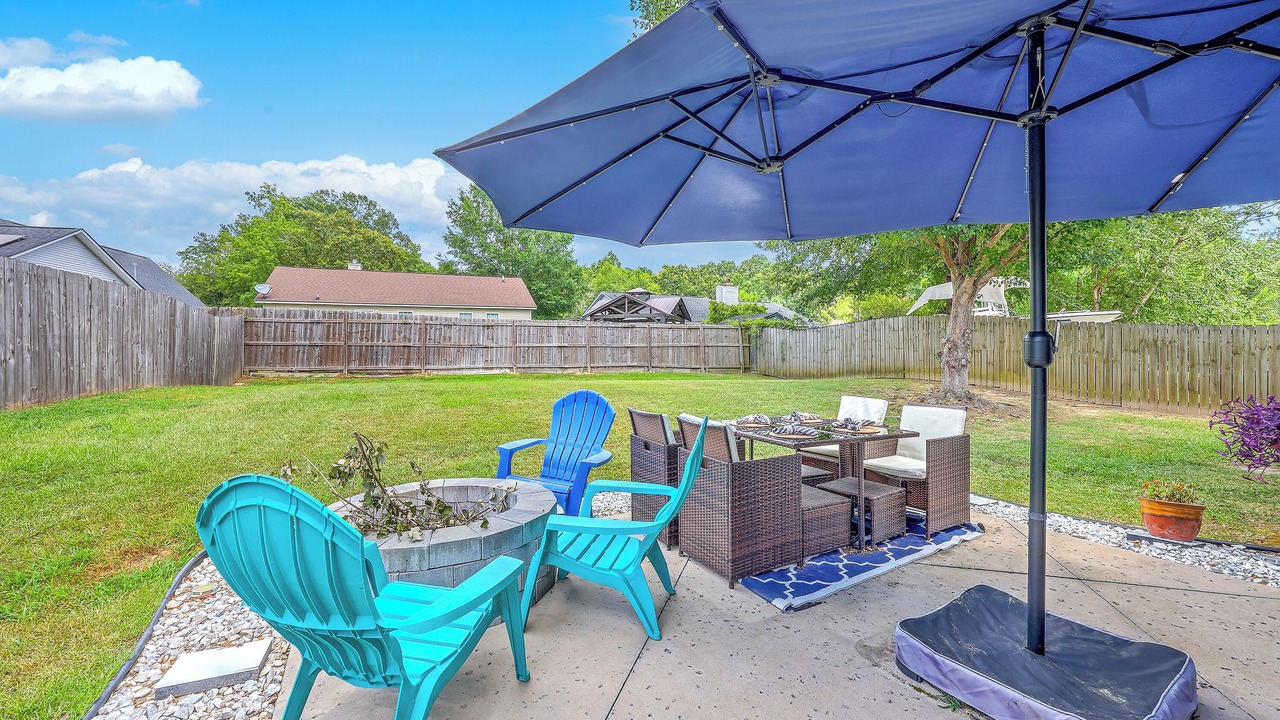 Photo of Outdoor in North Charleston