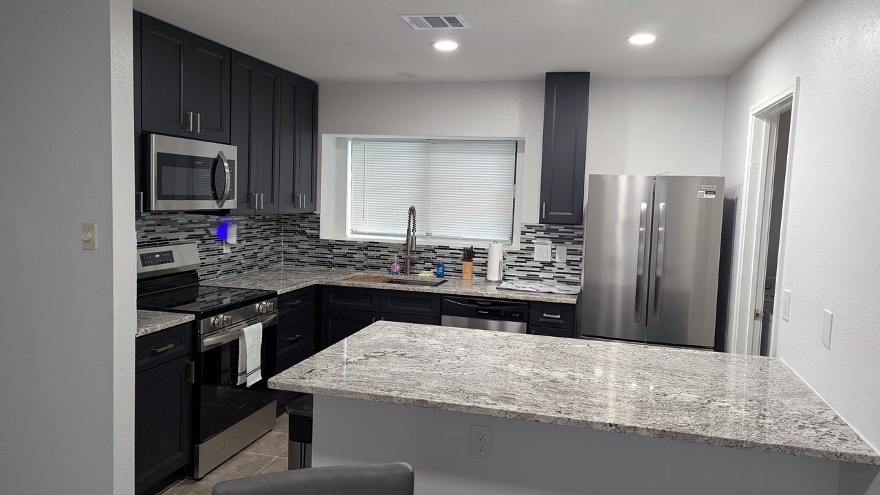 Photo of Kitchen in Heritage