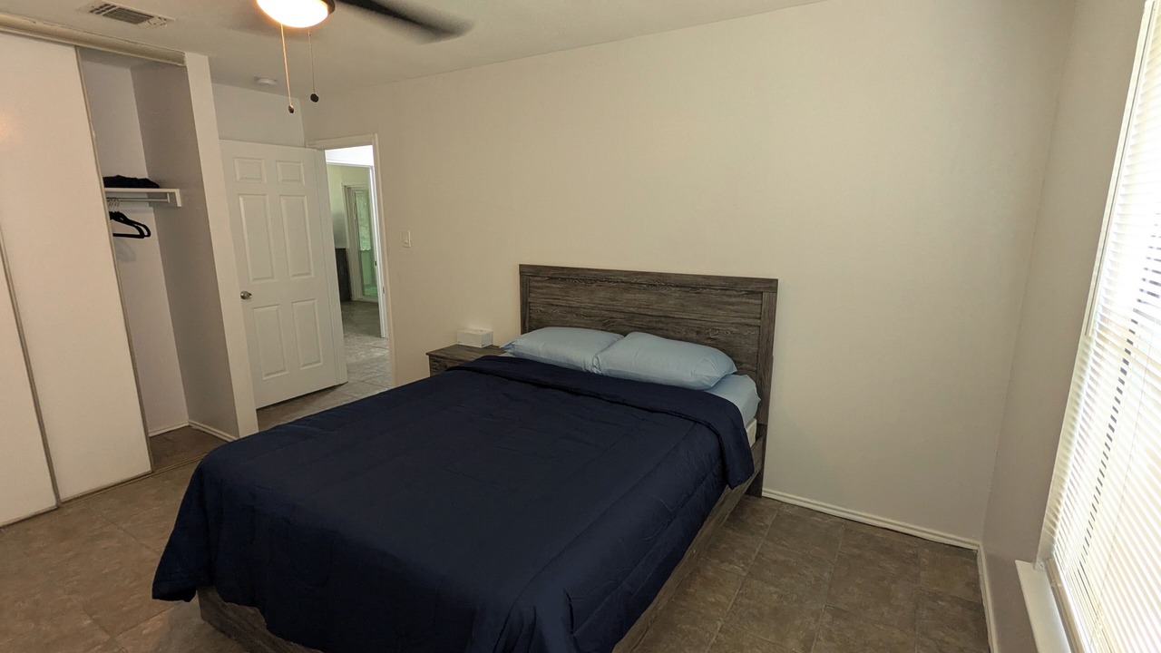 Photo of Bedroom in Heritage