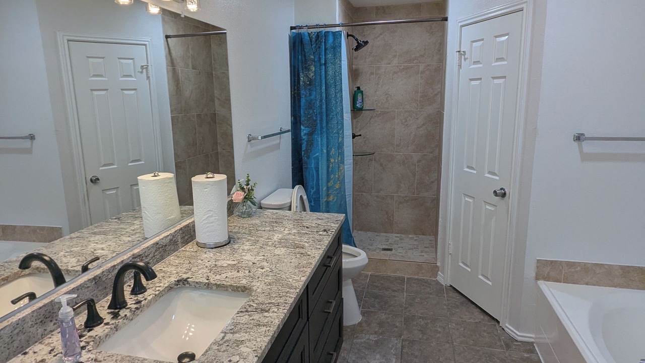 Photo of Bathroom in Heritage