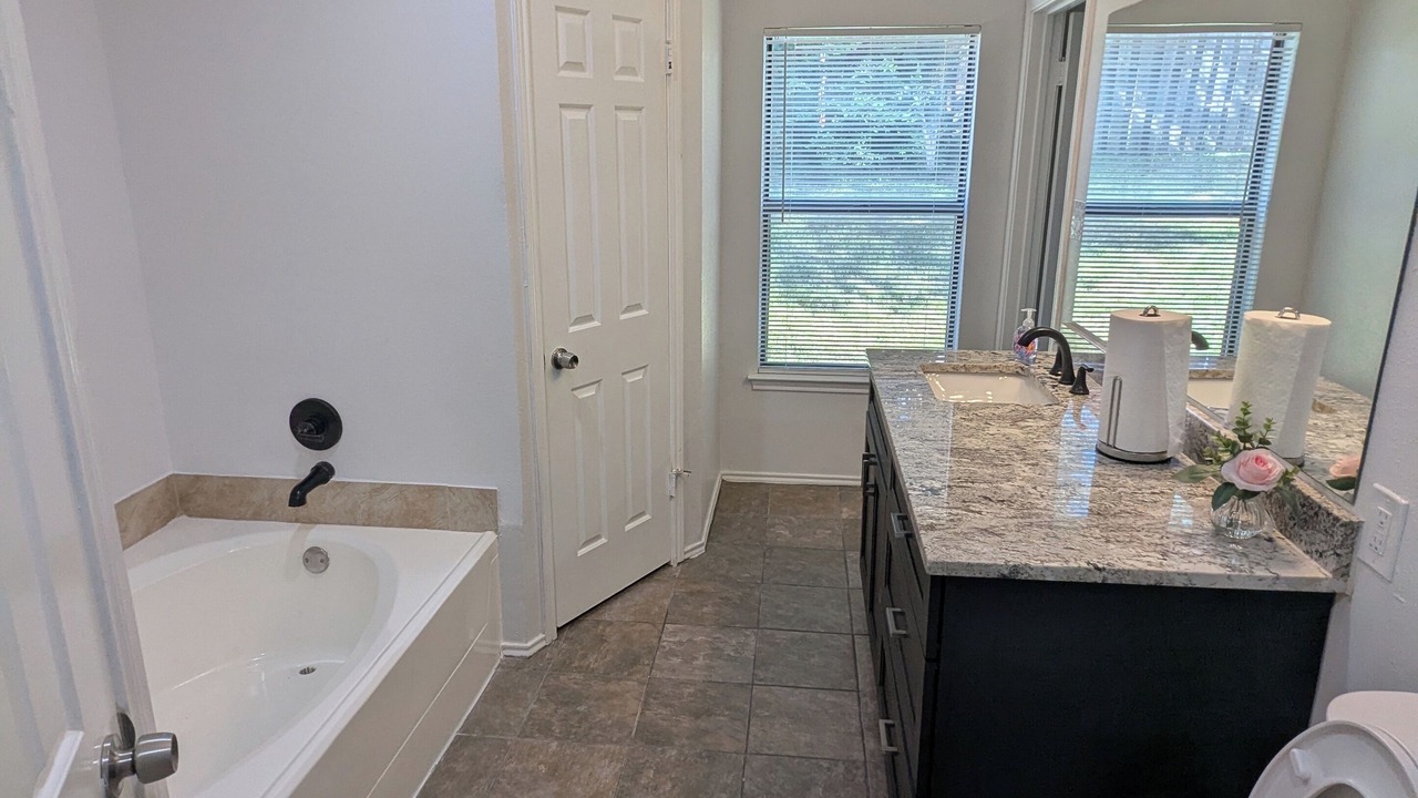 Photo of Bathroom in Heritage