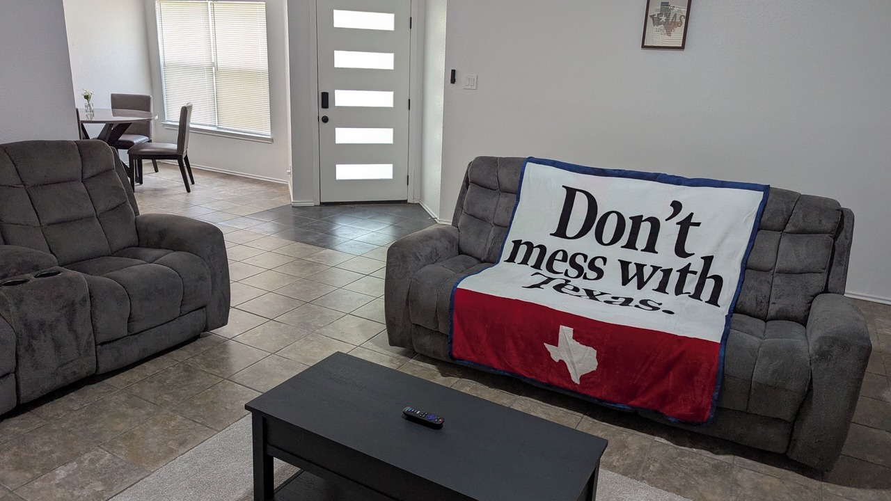 Photo of Livingroom in Heritage
