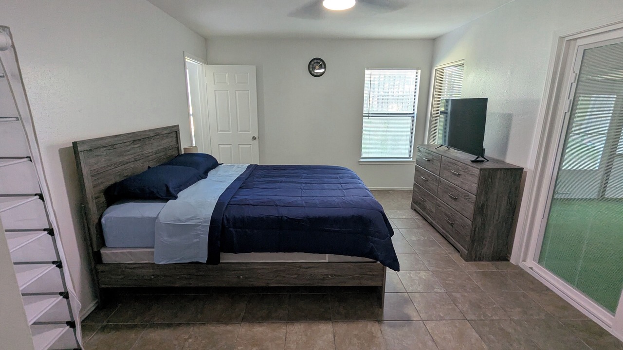 Photo of Bedroom in Heritage