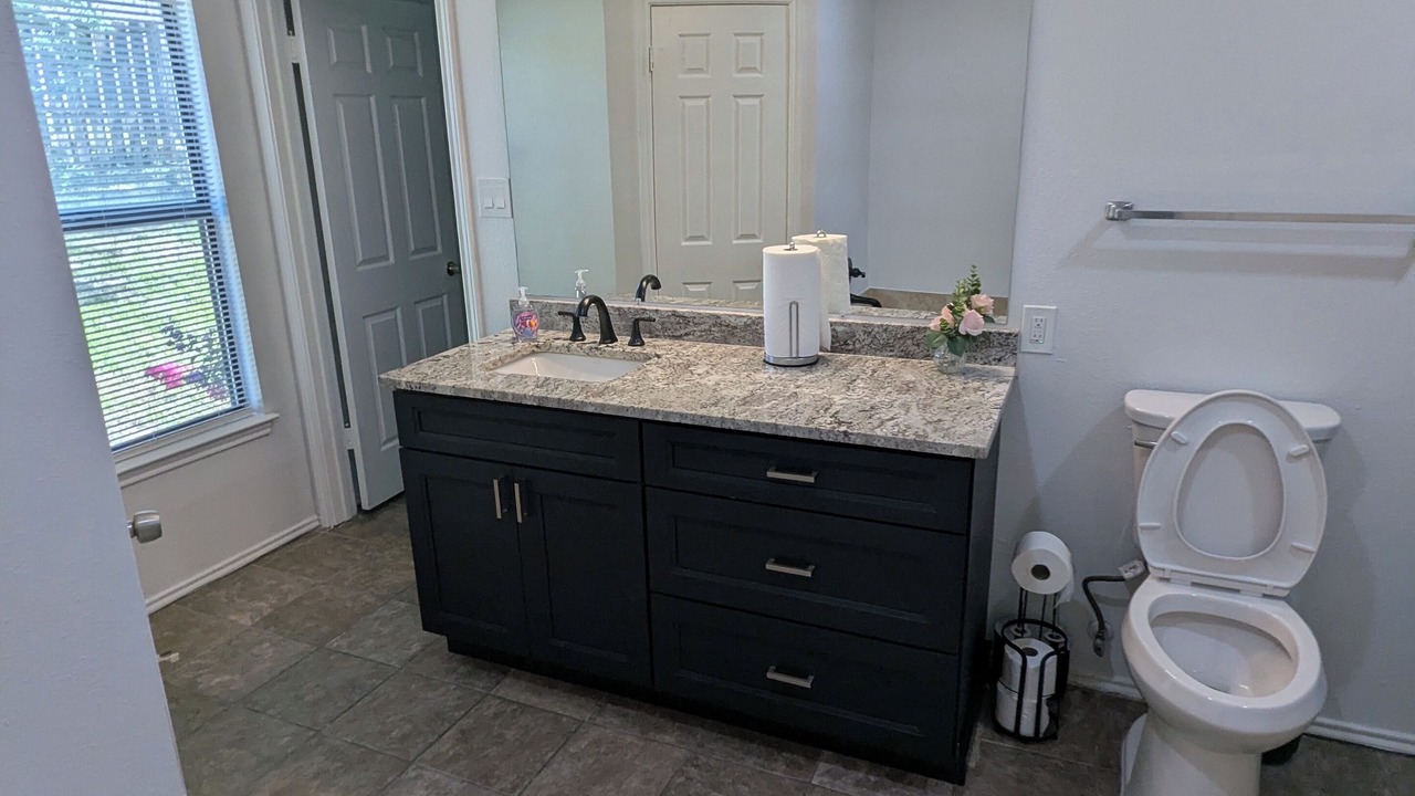 Photo of Bathroom in Heritage