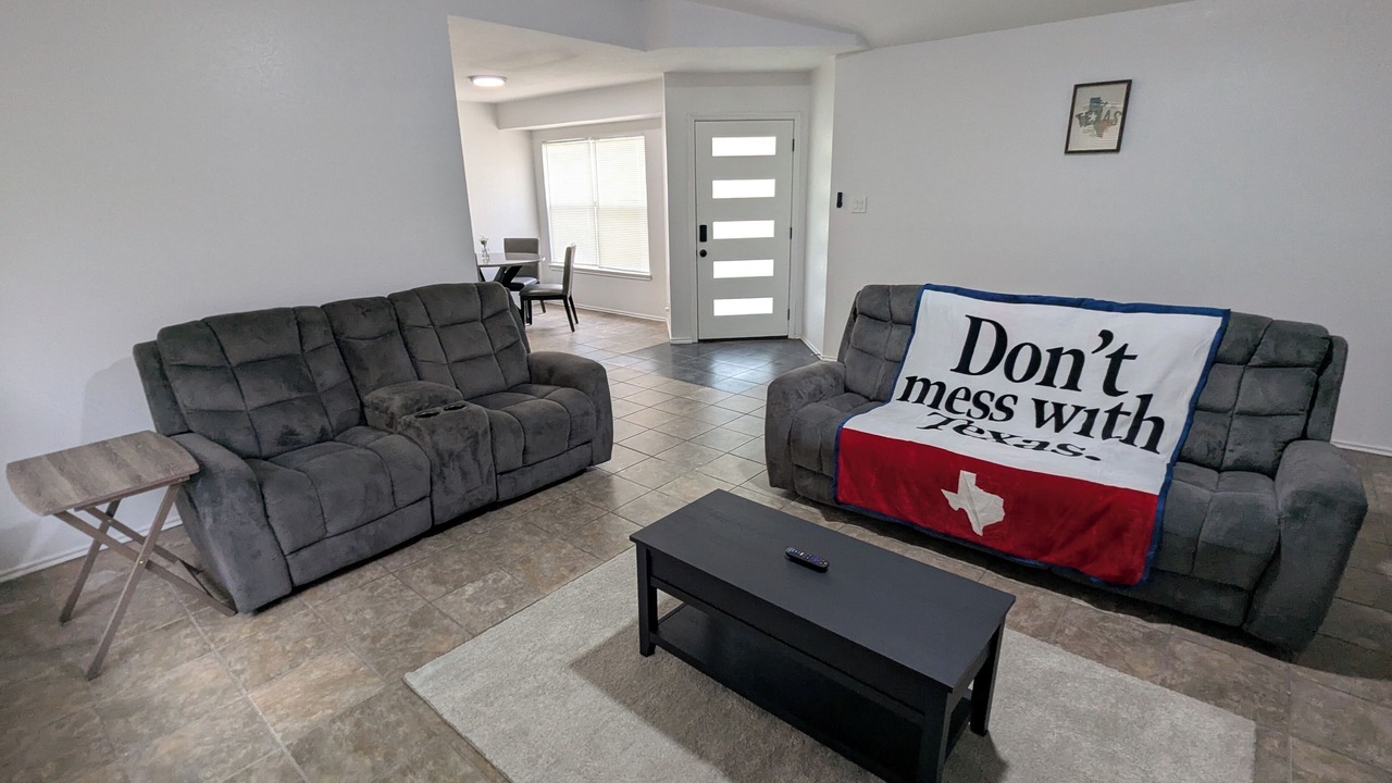 Photo of Livingroom in Heritage