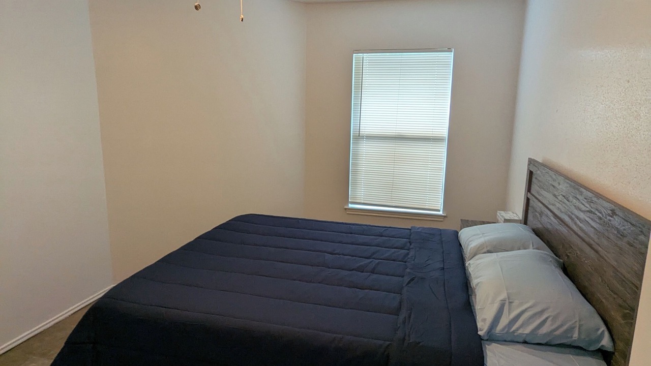 Photo of Bedroom in Heritage