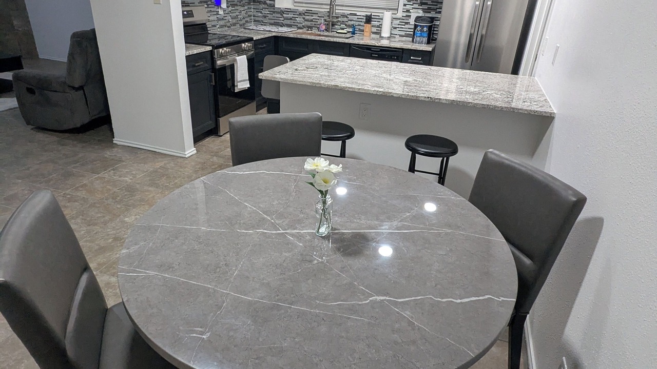 Photo of Kitchen in Heritage