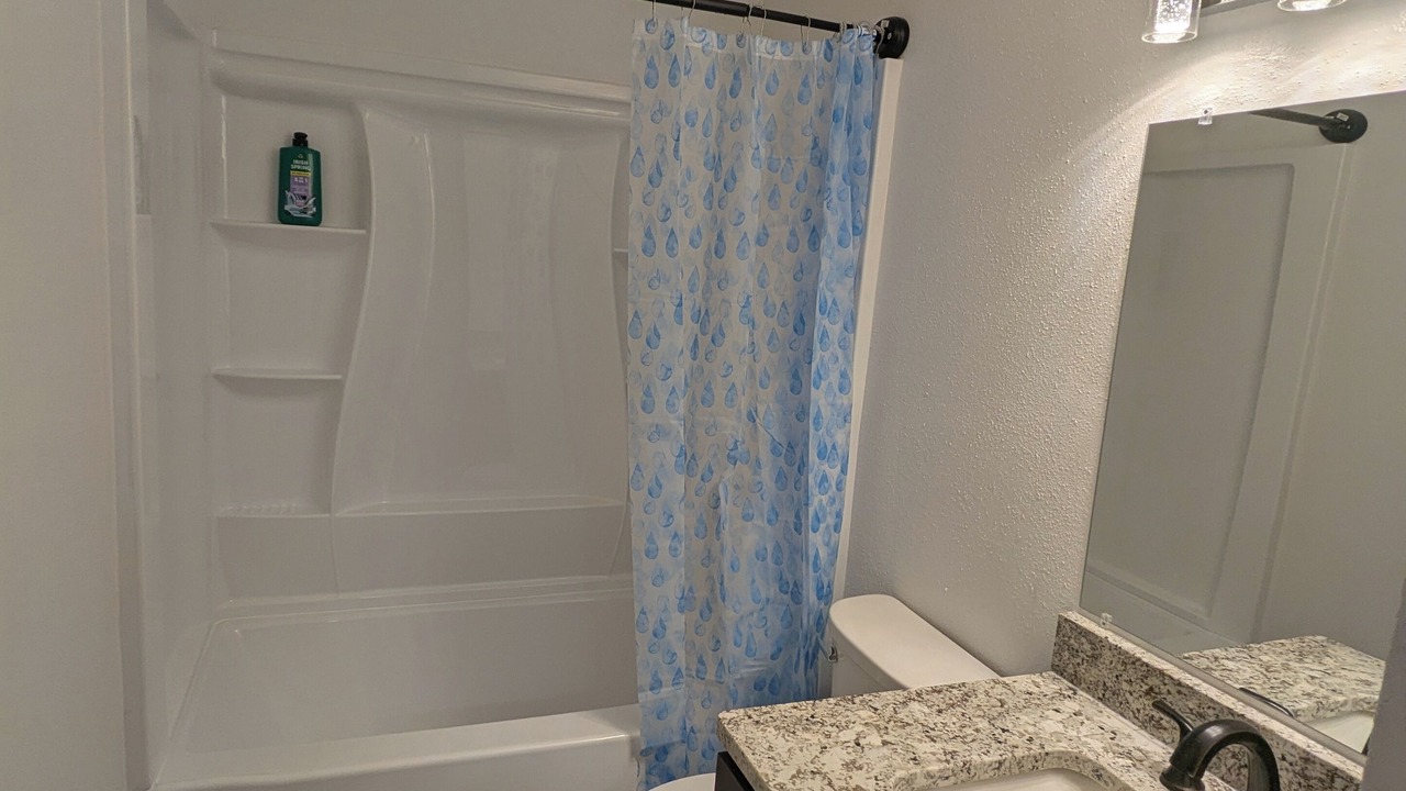 Photo of Bathroom in Heritage