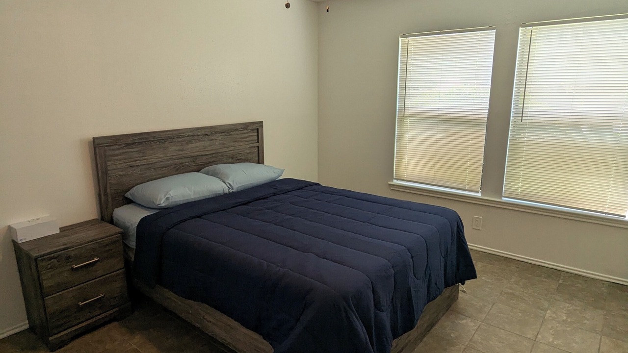 Photo of Bedroom in Heritage