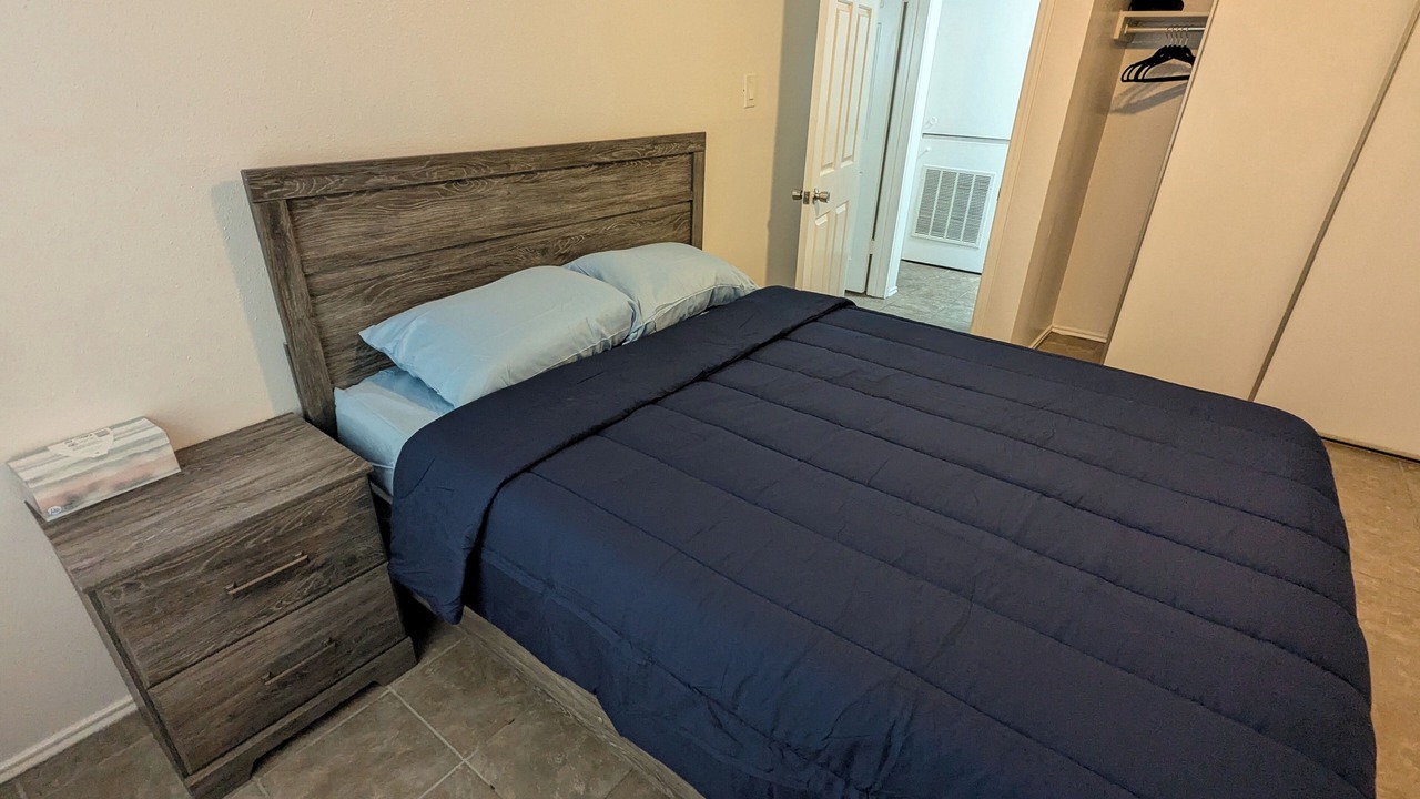 Photo of Bedroom in Heritage
