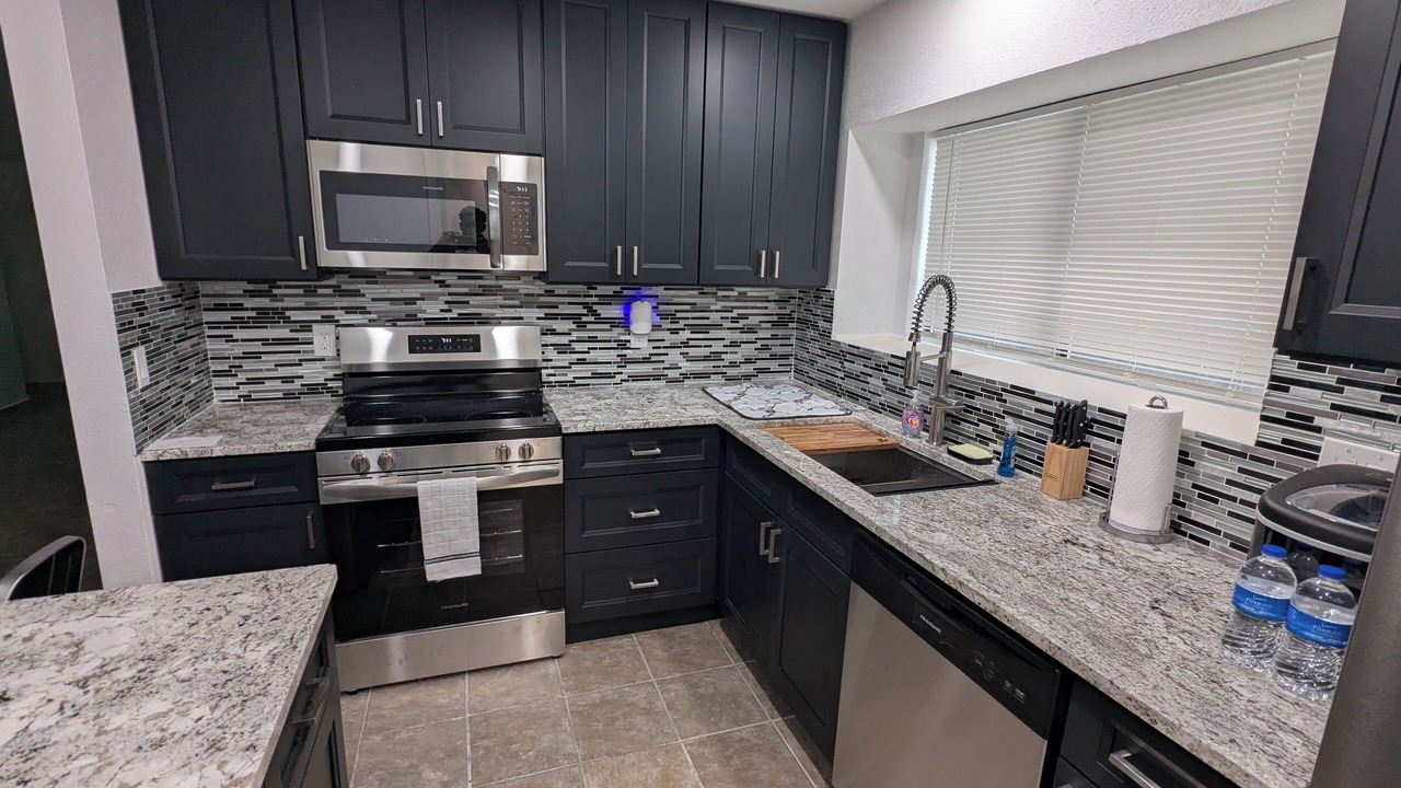 Photo of Kitchen in Heritage
