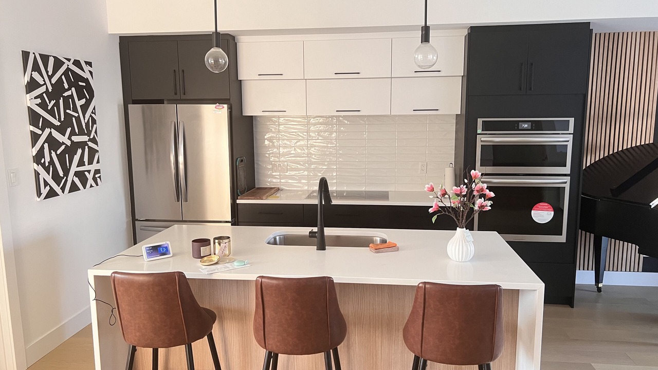 Photo of Kitchen in London