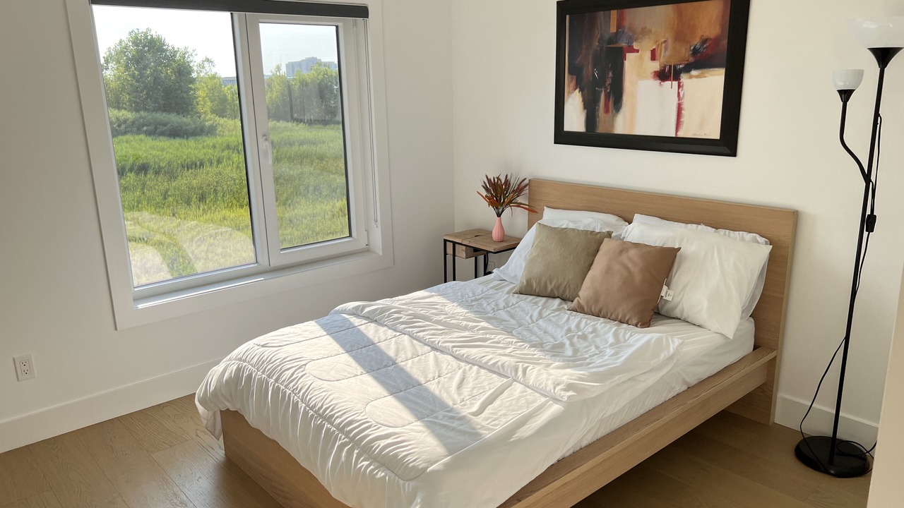 Photo of Bedroom in London