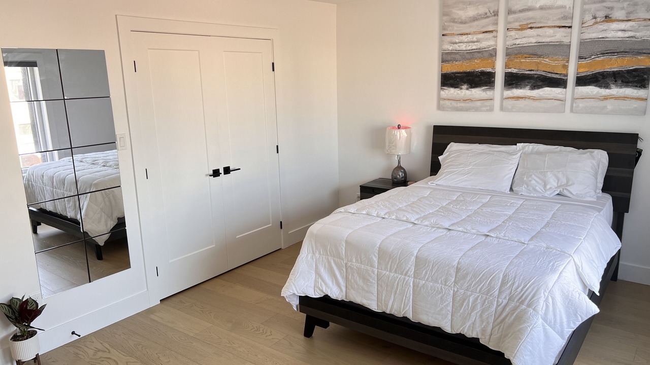Photo of Bedroom in London
