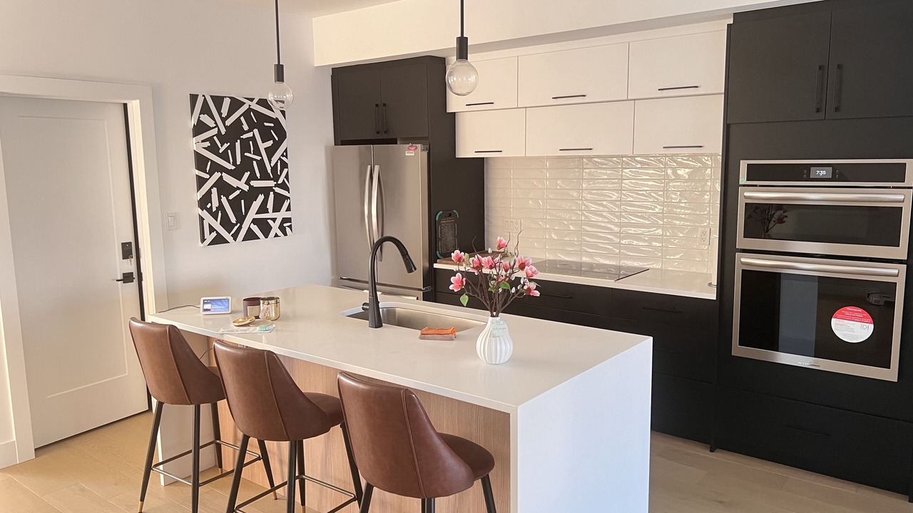 Photo of Kitchen in London
