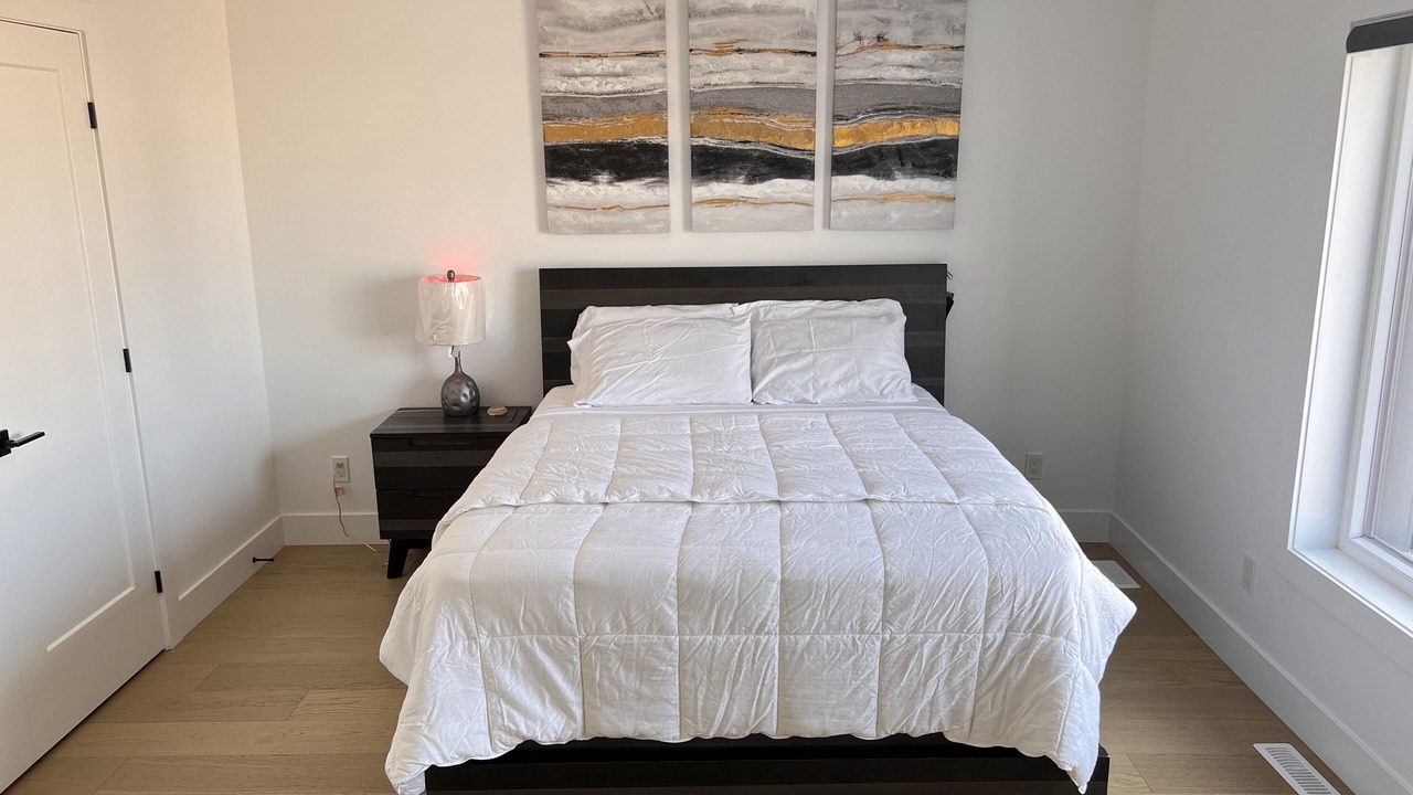 Photo of Bedroom in London
