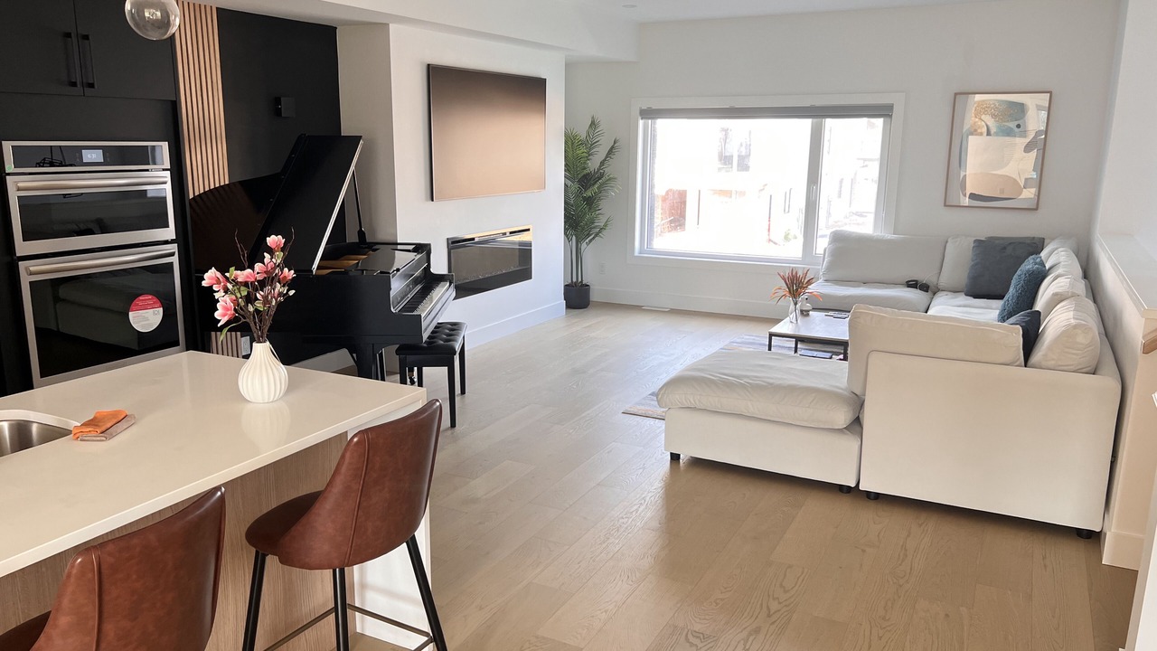 Photo of Livingroom in London