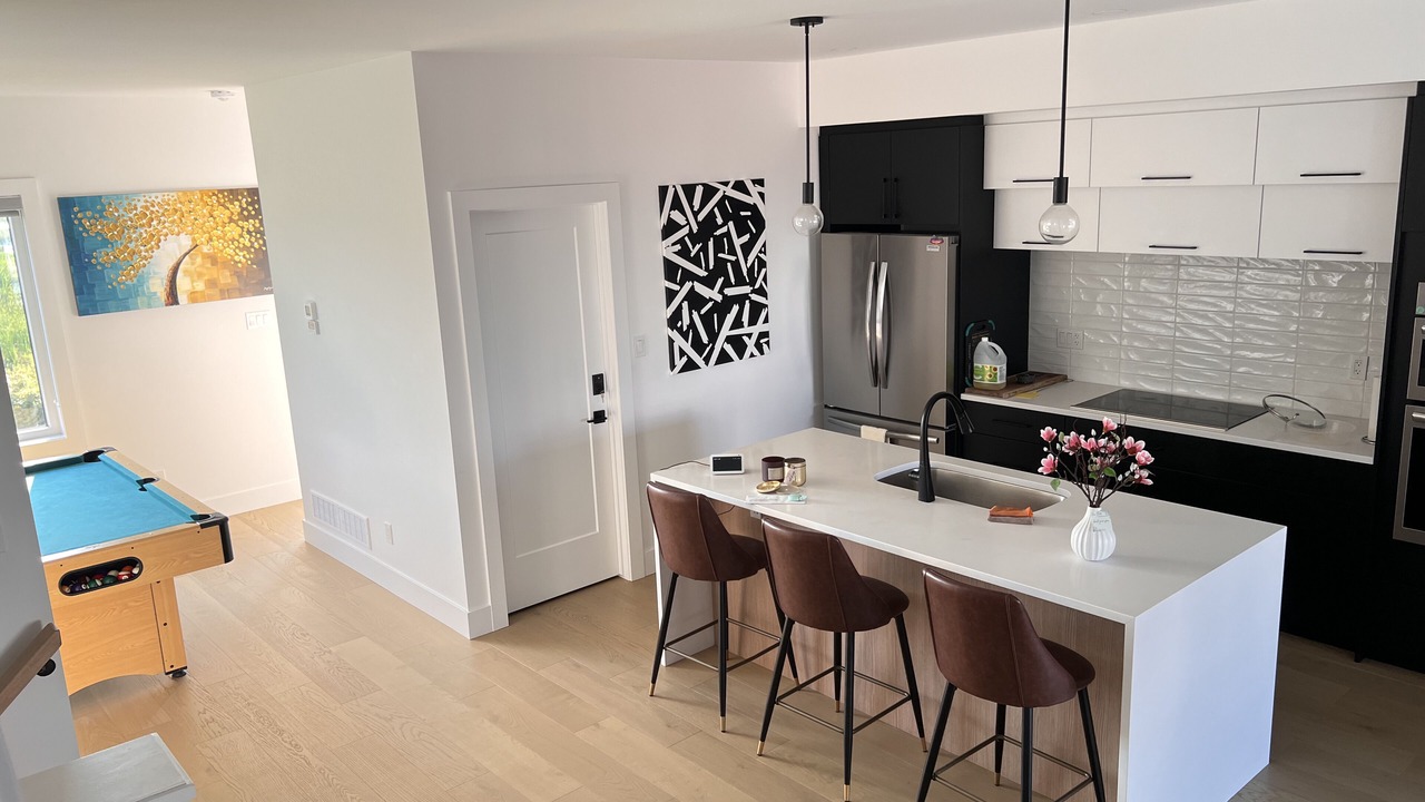 Photo of Kitchen in London