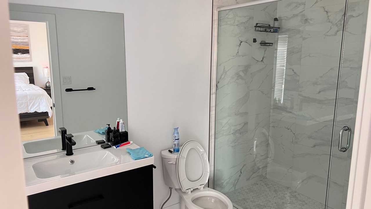 Photo of Bathroom in London