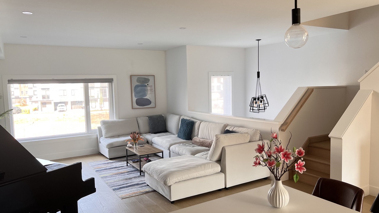 Photo of Livingroom in London