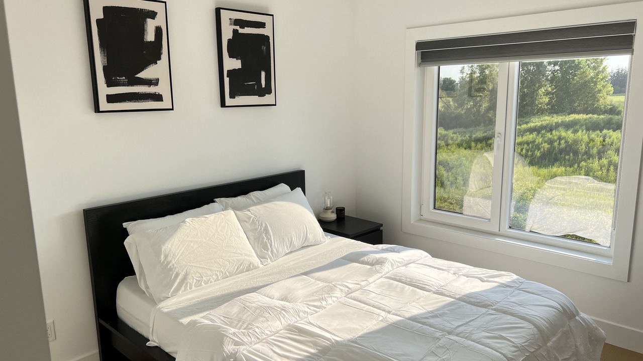 Photo of Bedroom in London