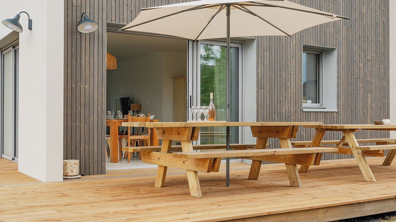 Photo of Outdoor in Lancieux