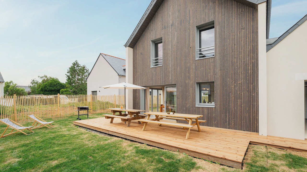 Photo of Outdoor in Lancieux