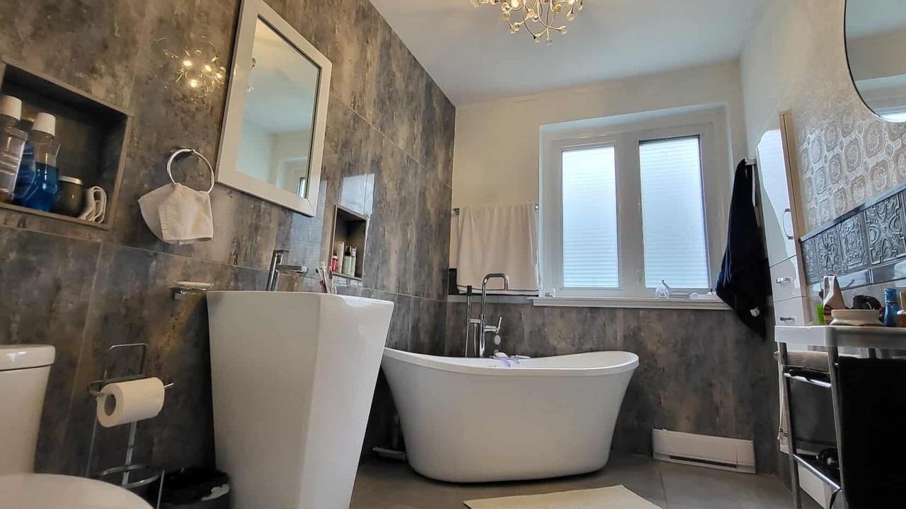 Photo of Bathroom in Hampstead