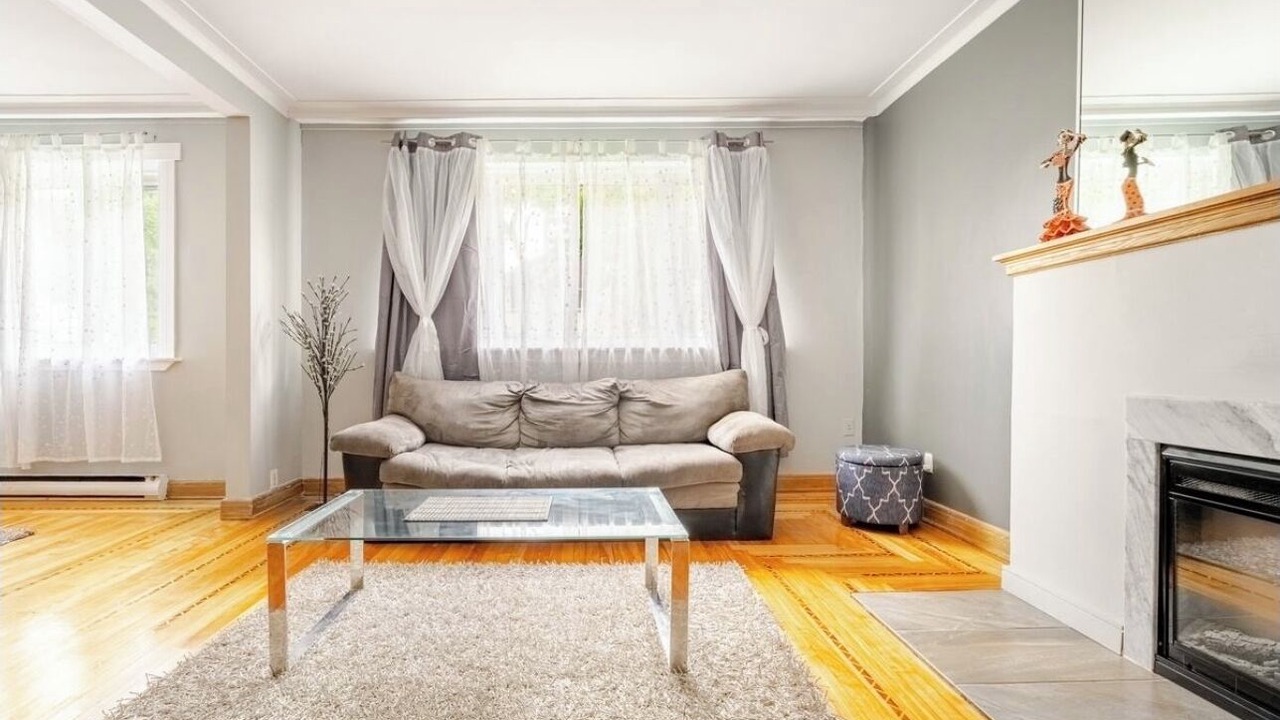 Photo of Livingroom in Hampstead