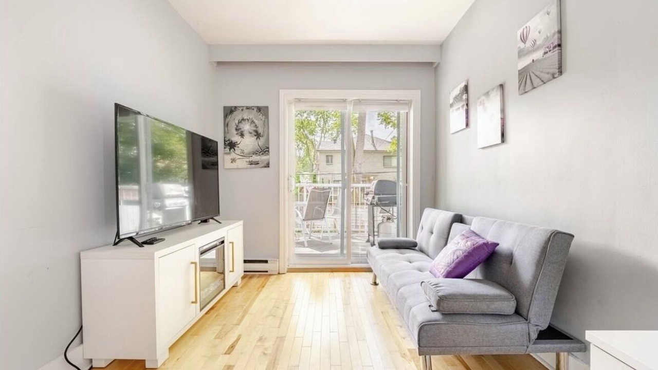 Photo of Bedroom in Hampstead