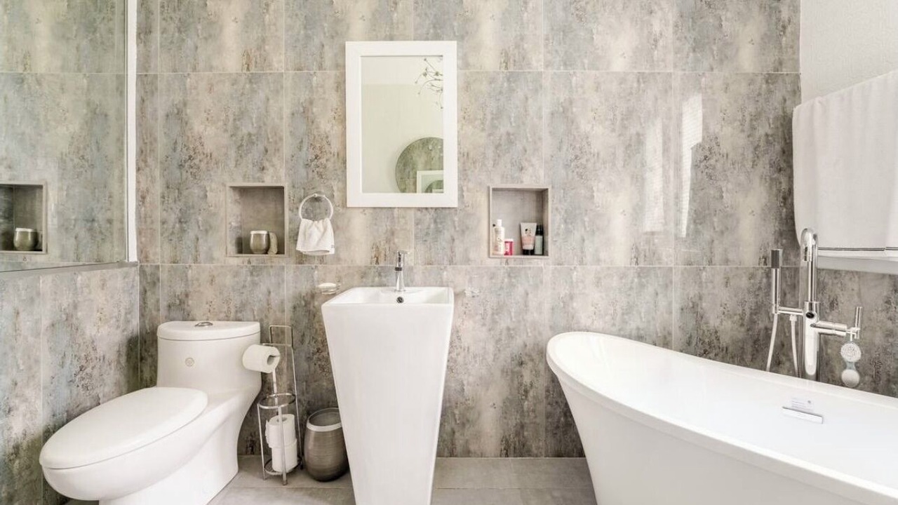 Photo of Bathroom in Hampstead
