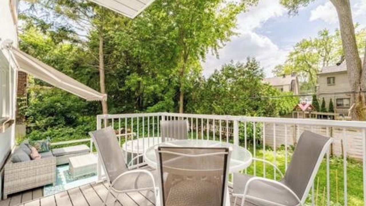 Photo of Outdoor in Hampstead