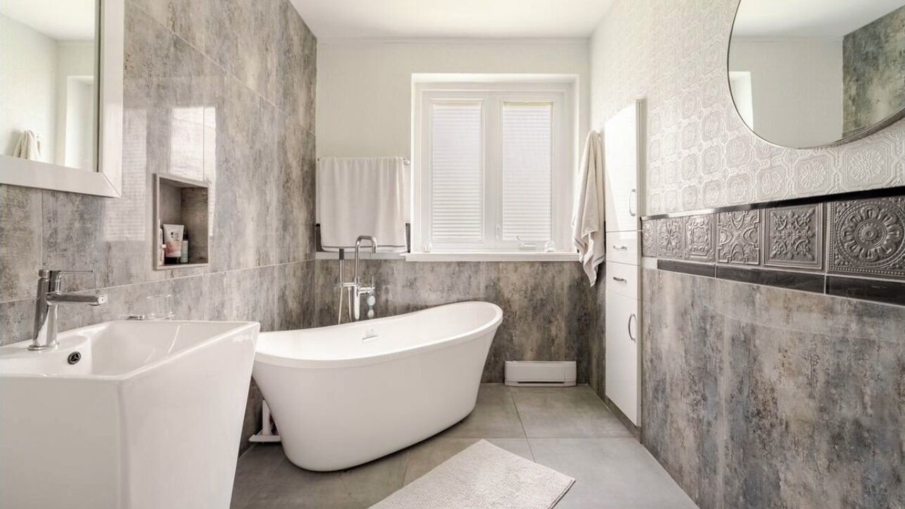 Photo of Bathroom in Hampstead