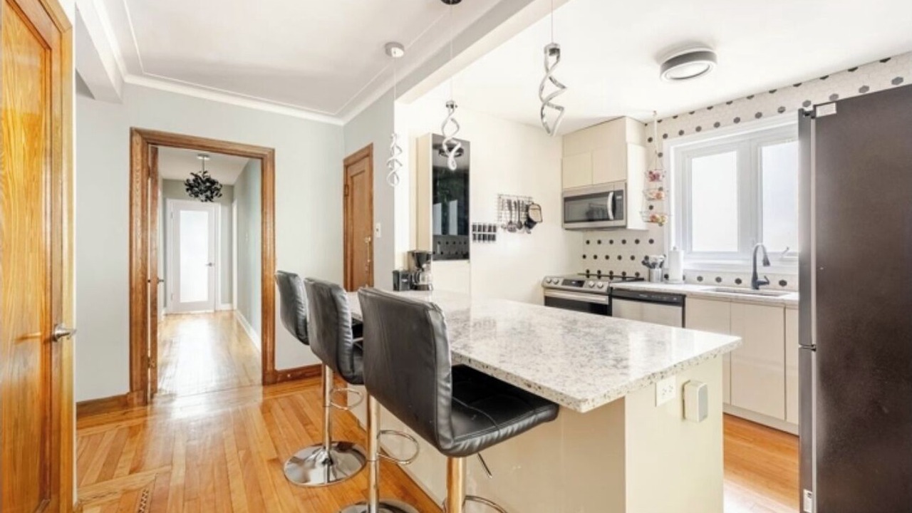 Photo of Kitchen in Hampstead