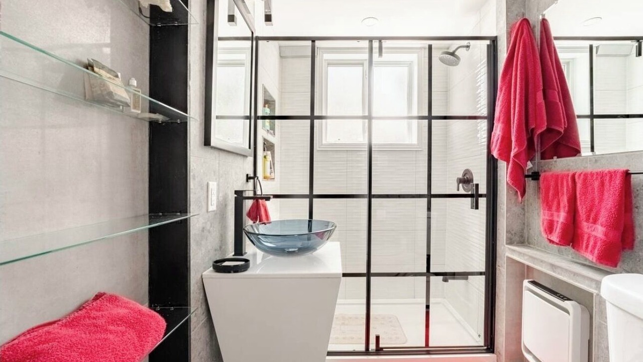 Photo of Bathroom in Hampstead