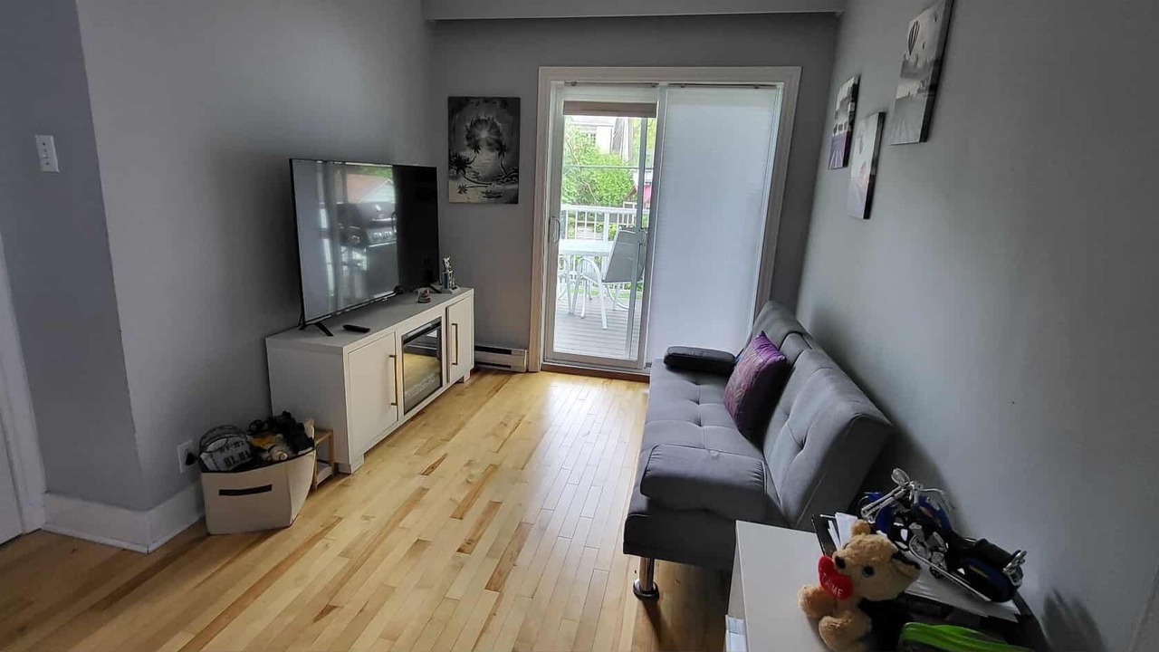 Photo of Livingroom in Hampstead