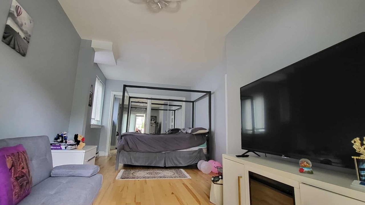 Photo of Bedroom in Hampstead