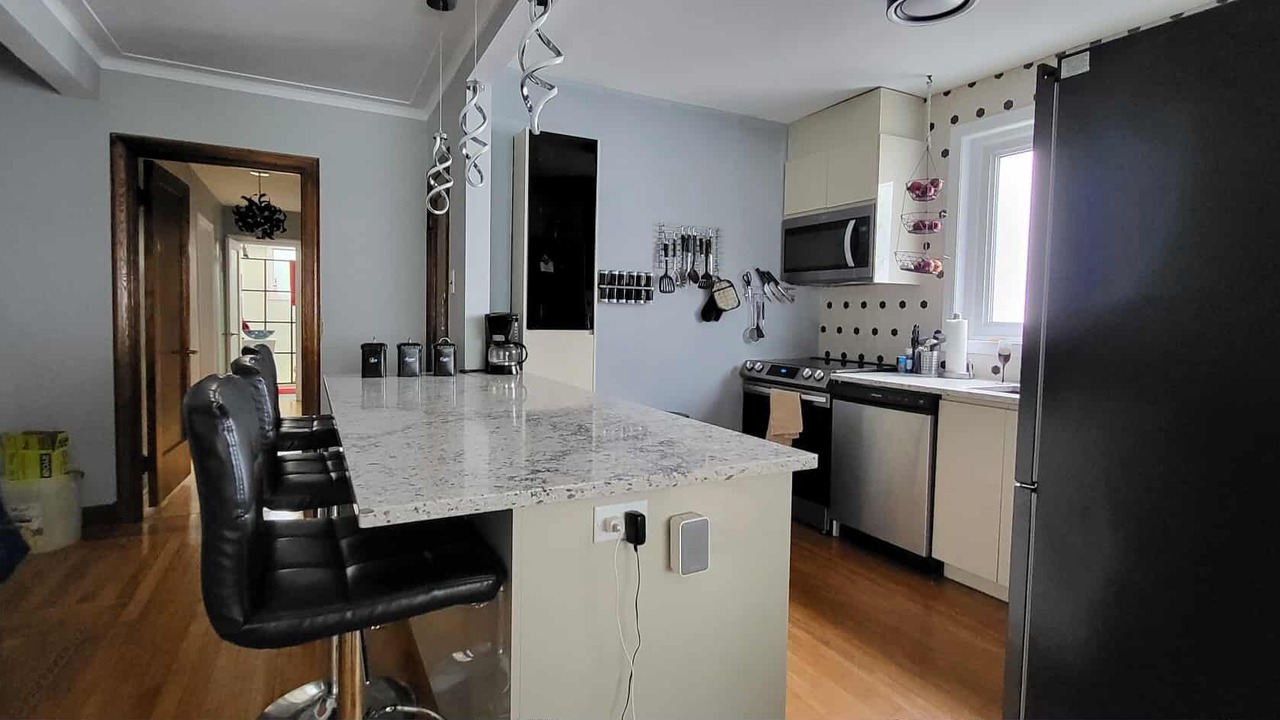 Photo of Kitchen in Hampstead