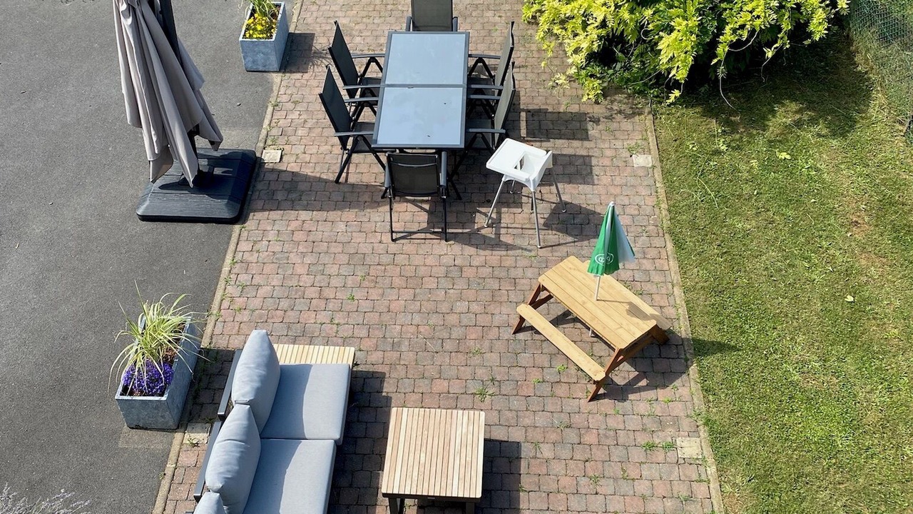 Photo of Outdoor in Saint-Marceau