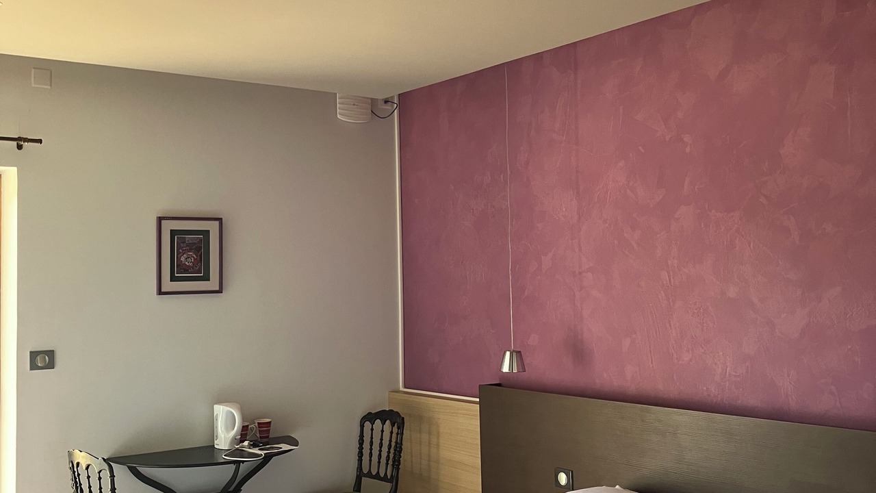 Photo of Bedroom in Montbeugny