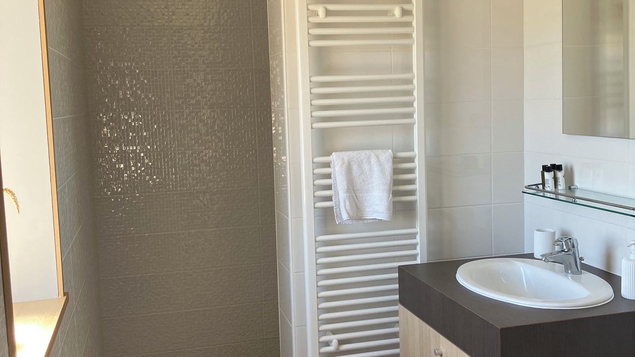 Photo of Bathroom in Montbeugny