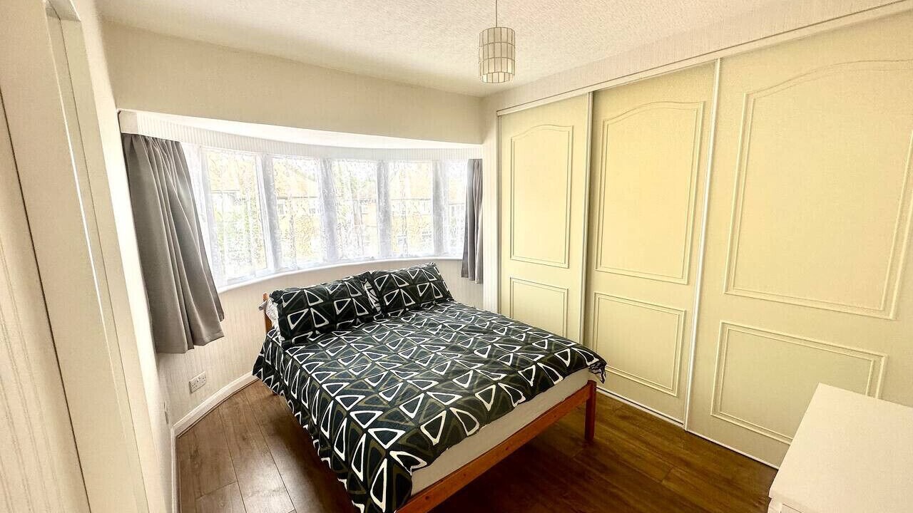 Photo of Bedroom in Colyers